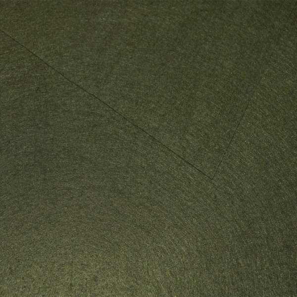 Фетр лист оливковий (0,9мм) 21х30см