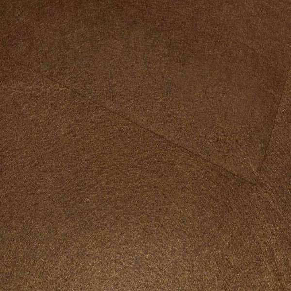 Фетр лист коричневий кольору кориці (0,9мм) 21х30см