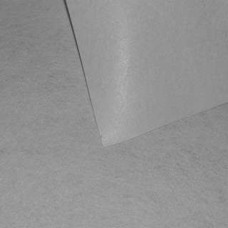 Фетр лист серебристо-серый (0,9мм) 21х30см