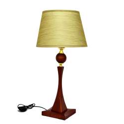 Лампа настільна класичний стиль 69х36 см